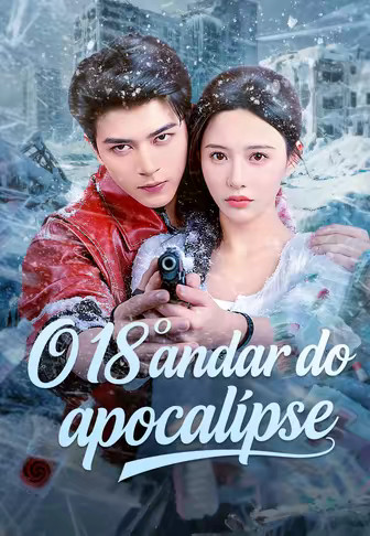 O 18º andar do apocalipse