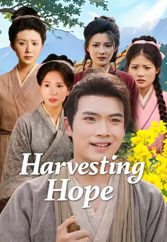 Harvesting Hope