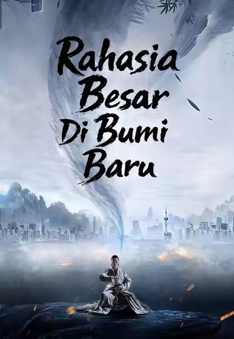 Rahasia Besar Di Bumi Baru