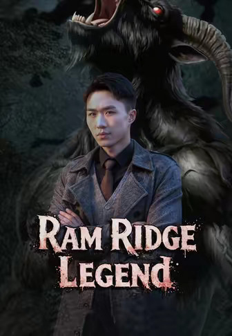 Ram Ridge Legend