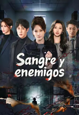 Sangre y enemigos