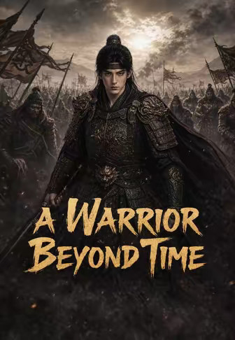 A Warrior Beyond Time
