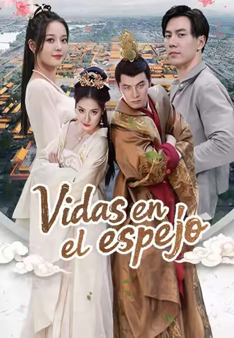 Vidas en el espejo