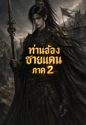 ท่านอ๋องชายแดน ภาค 2