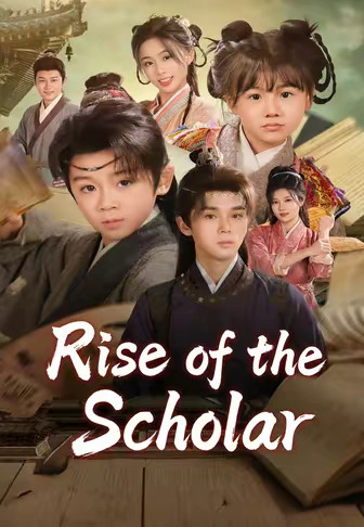 Rise of the Scholar