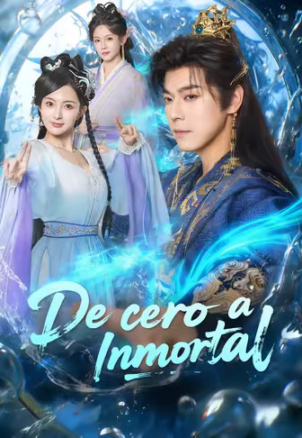 De cero a Inmortal