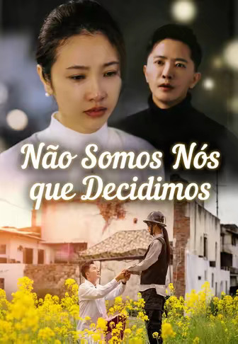 Não Somos Nós que Decidimos