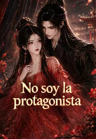 No soy la protagonista