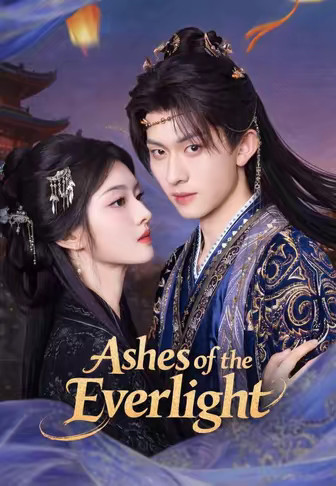 Ashes of the Everlight