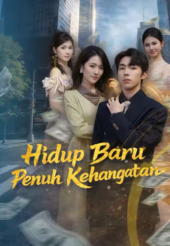 Hidup Baru Penuh Kehangatan