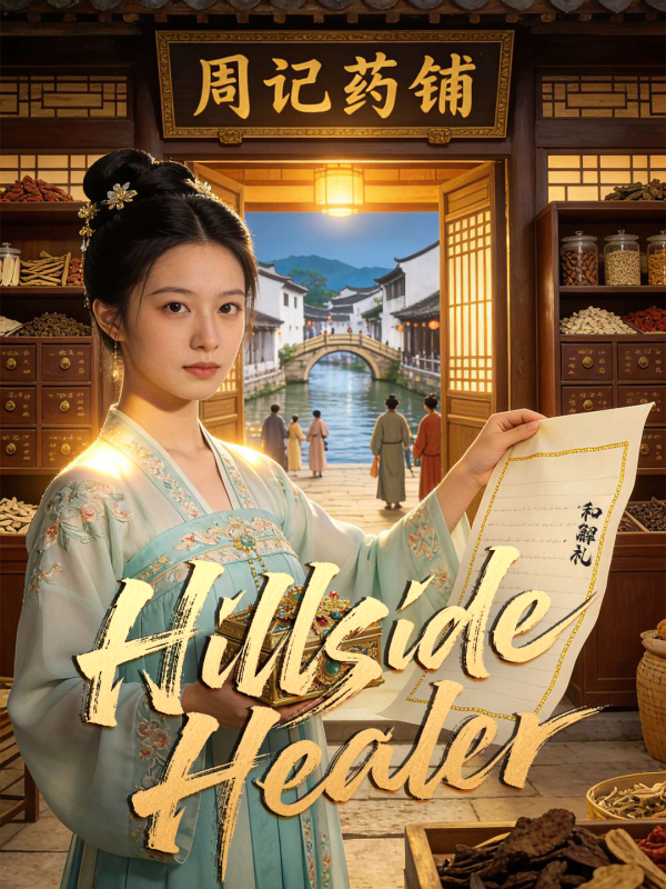 Hillside Healer