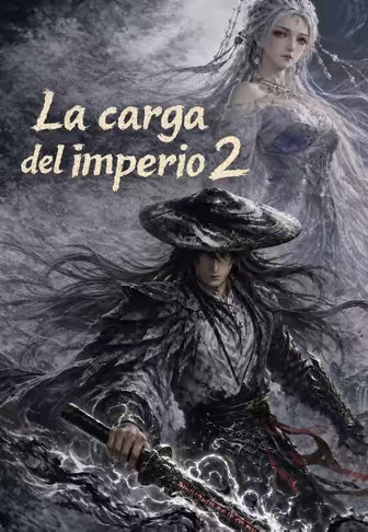 La carga del imperio 2