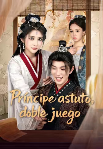 Príncipe astuto, doble juego