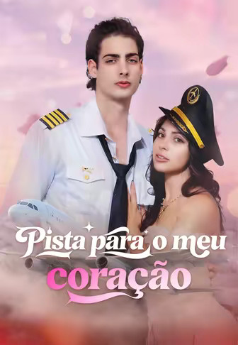 Pista para o meu coração