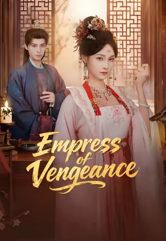 Empress of Vengeance