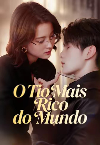 O Tio Mais Rico do Mundo
