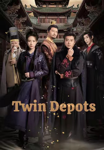 Twin Depots