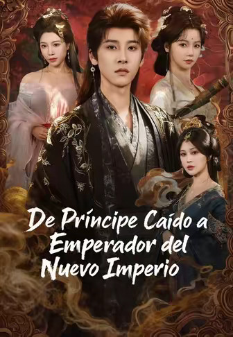 De Príncipe Caído a Emperador del Nuevo Imperio