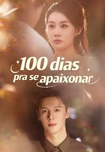 100 dias pra se apaixonar