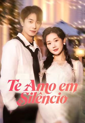 Te Amo em Silêncio
