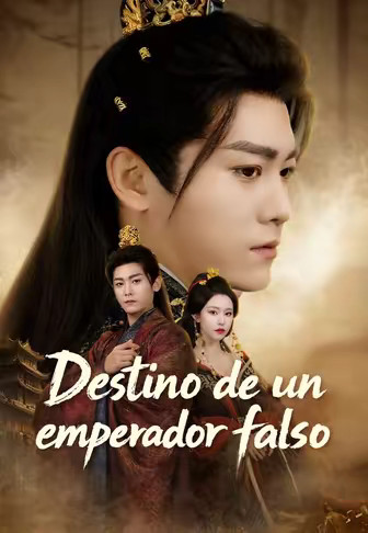 Destino de un emperador falso