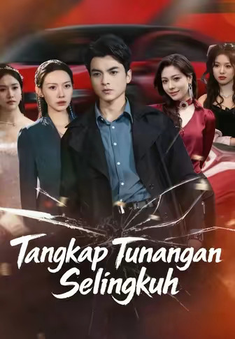 Tangkap Tunangan Selingkuh