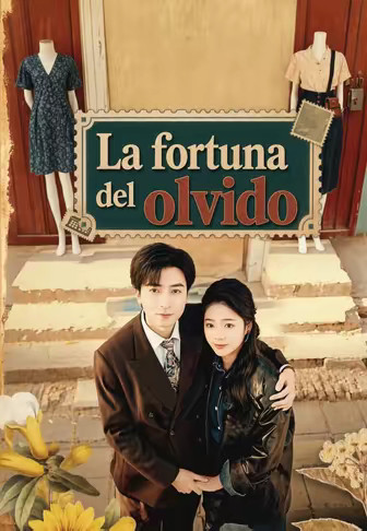 La fortuna del olvido