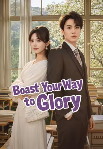 Boast Your Way to Glory