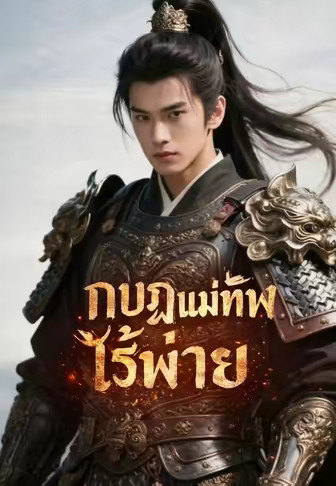 กบฏแม่ทัพไร้พ่าย