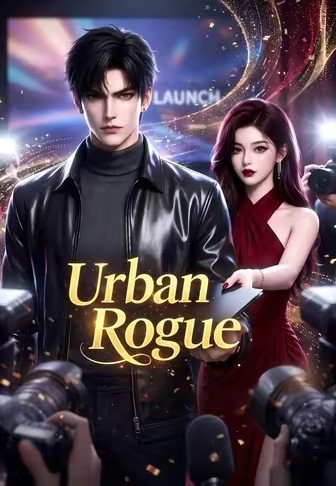 Urban Rogue