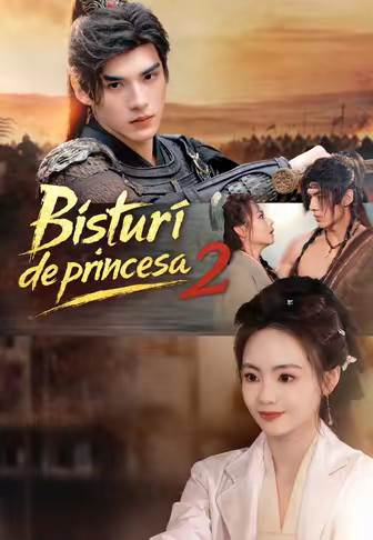 Bisturí de princesa 2
