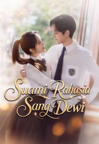 Suami Rahasia Sang Dewi