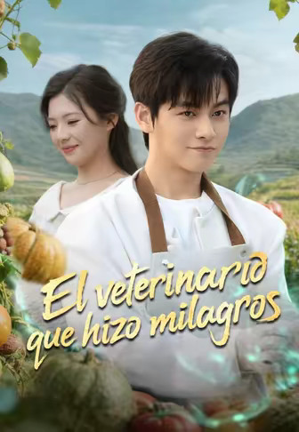 El veterinario que hizo milagros