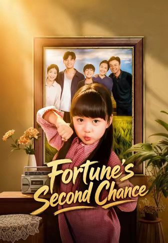 Fortune’s Second Chance