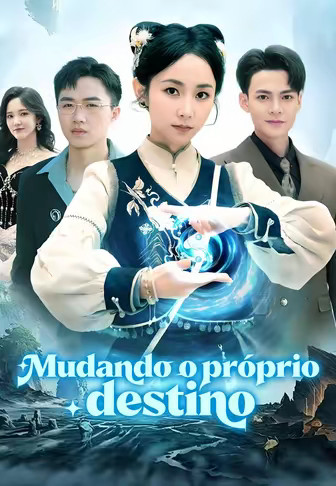 Mudando o próprio destino