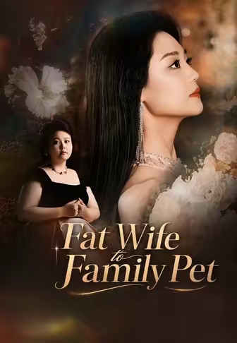 Fat Wife to Family Pet