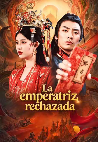 La emperatriz rechazada
