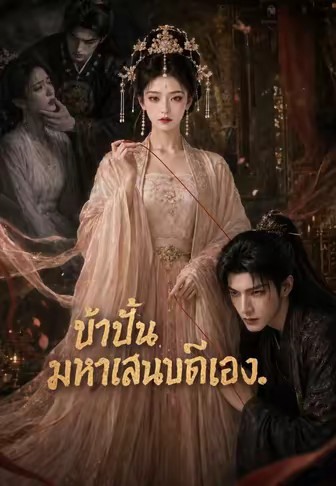 ข้าปั้นมหาเสนาบดีเอง
