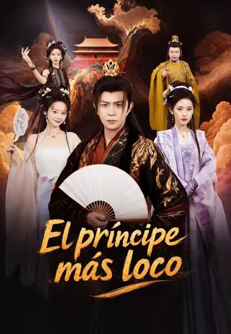 El príncipe más loco