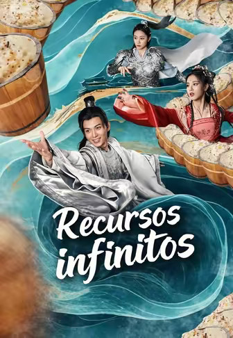 Recursos infinitos