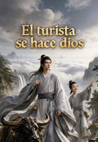 El turista se hace dios
