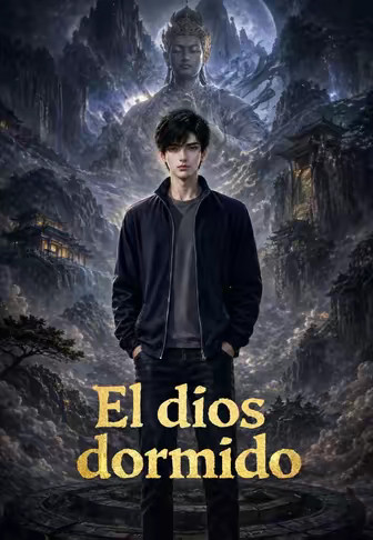 El dios dormido