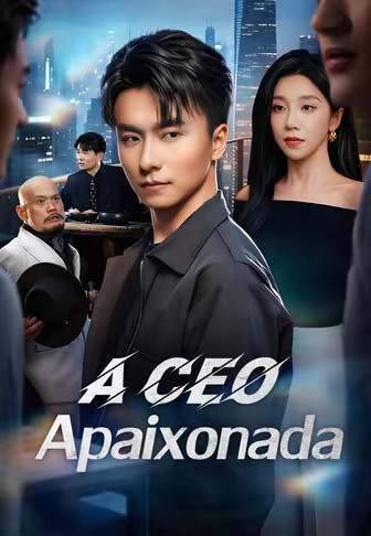 A CEO Apaixonada