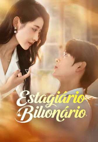 Estagiário Bilionário