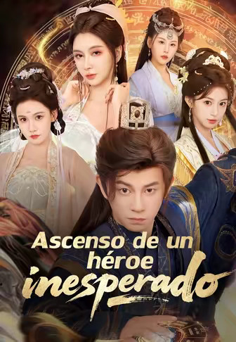 Ascenso de un héroe inesperado