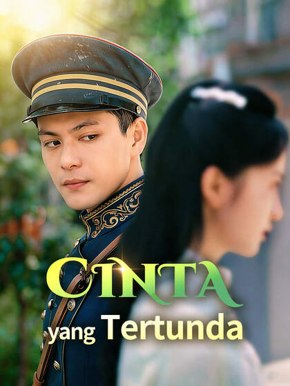 Cinta yang Tertunda