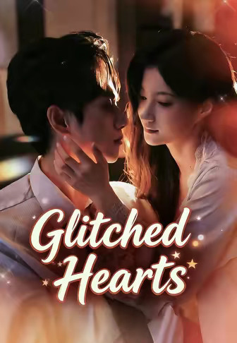 Glitched Hearts