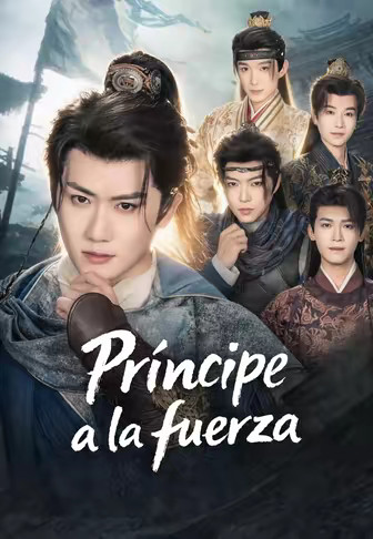 Príncipe a la fuerza