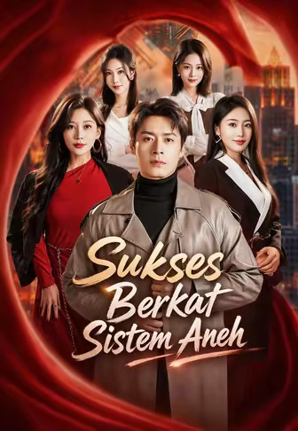 Sukses Berkat Sistem Aneh