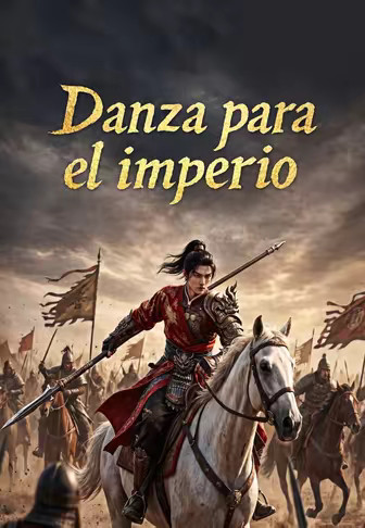 Danza para el imperio
